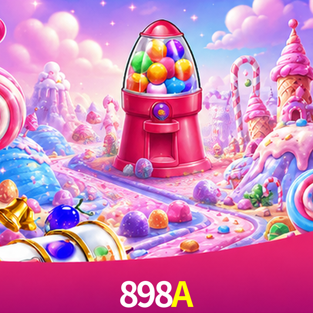 898A APK v4.7.5 - Screenshot fitur notifikasi push update terbaru